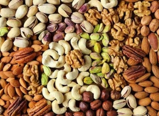 الطعام الغني بالبروتين و المعادن..لنتعرف عليه